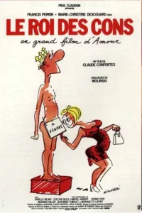 Le Roi des cons (FR)