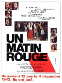 Un matin rouge (FR)