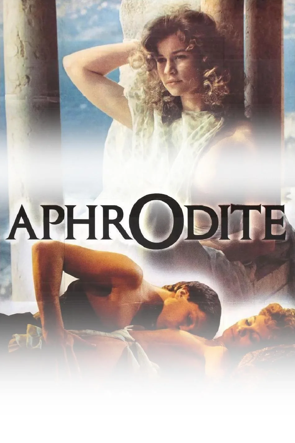 Afrodita, la diosa del amor