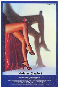 Madame Claude 2 (FR)