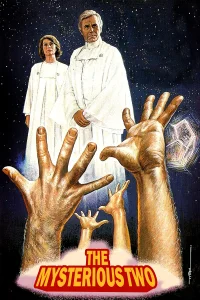 La pareja misteriosa