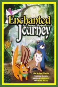 El viaje encantado