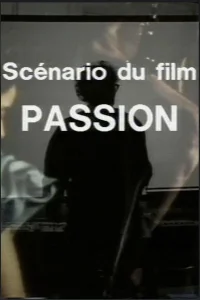 Scénario du film Passion (FR)