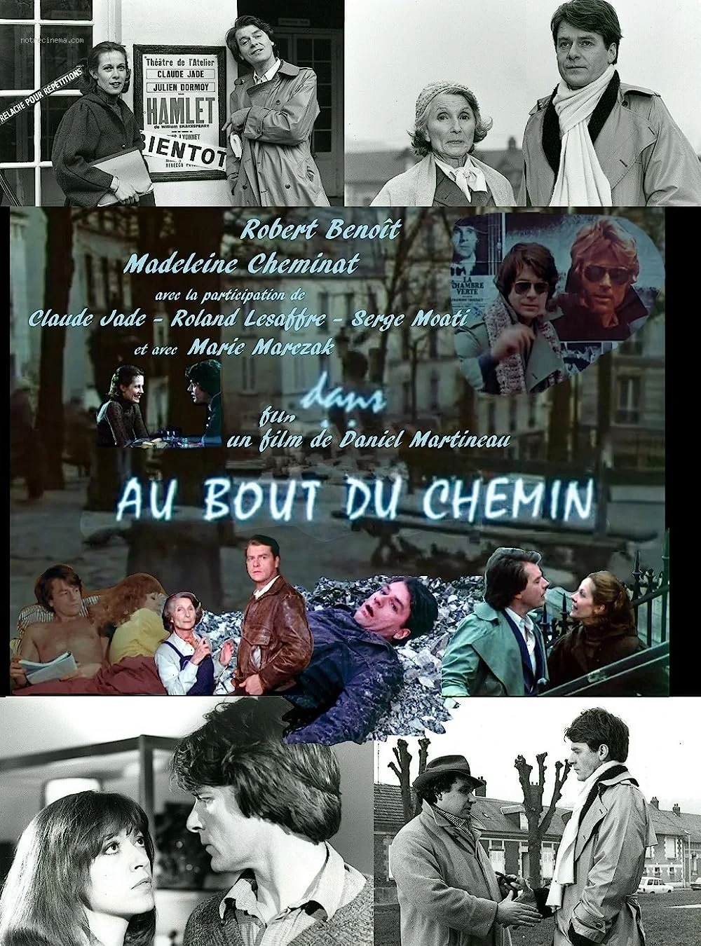 Au bout du chemin (FR)