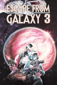 Starcrash 2