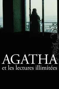 Agatha and the Limitless Readings (FR)