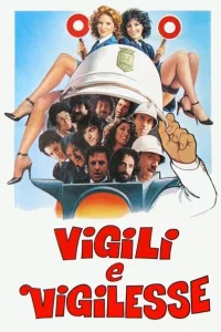 Vigilantes y vigilantas