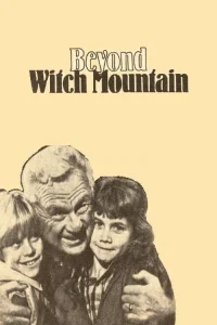 Beyond Witch Mountain (FR)
