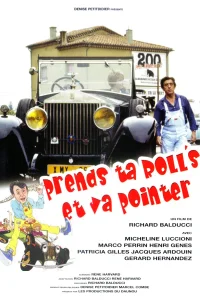 Prends ta Rolls et va pointer (FR)