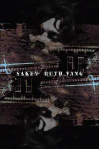 Saken Ruth Vang