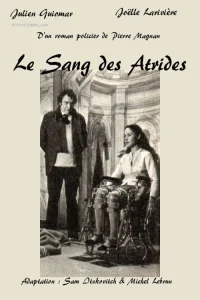 Le Sang des Atrides (FR)
