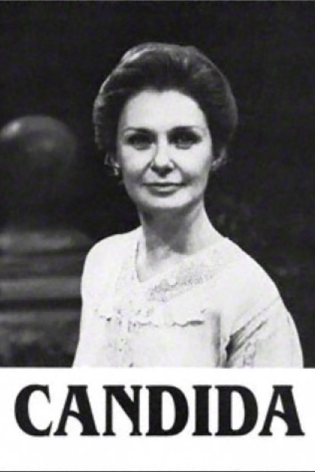 کندیدا