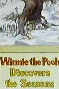 Winnie the Pooh descubre las estaciones