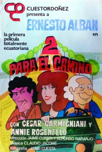 Dos para el camino