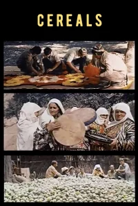 غلات