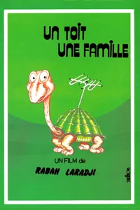 One Roof, One Family (AR)
