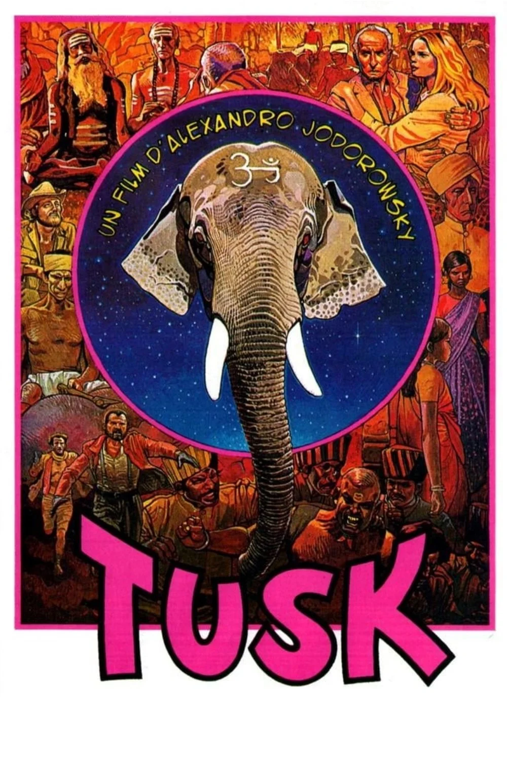Tusk (FR)