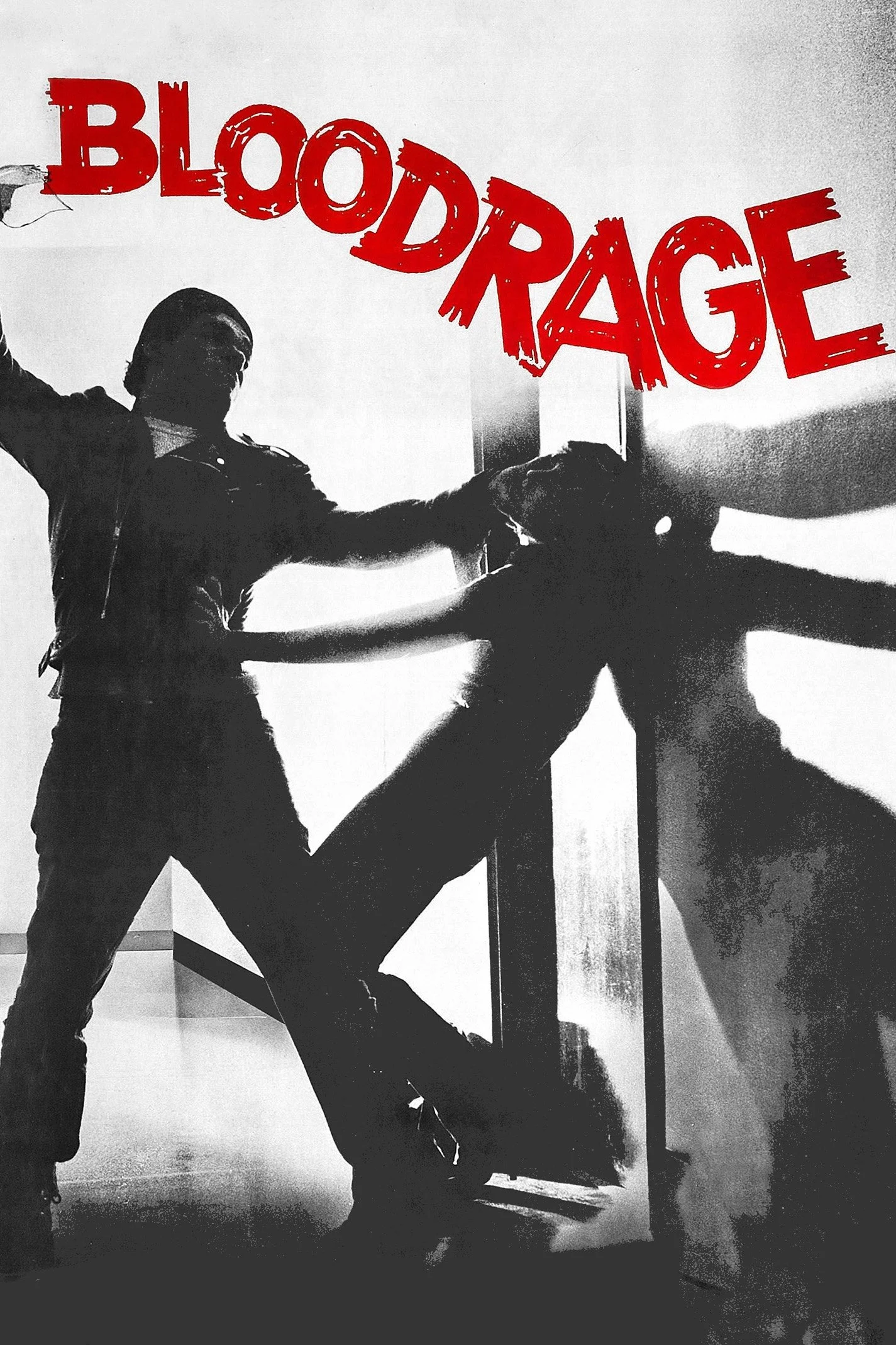 Bloodrage (FR)