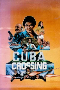 Cuba Crossing (FR)