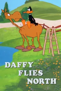 Daffy Flies North (FR)
