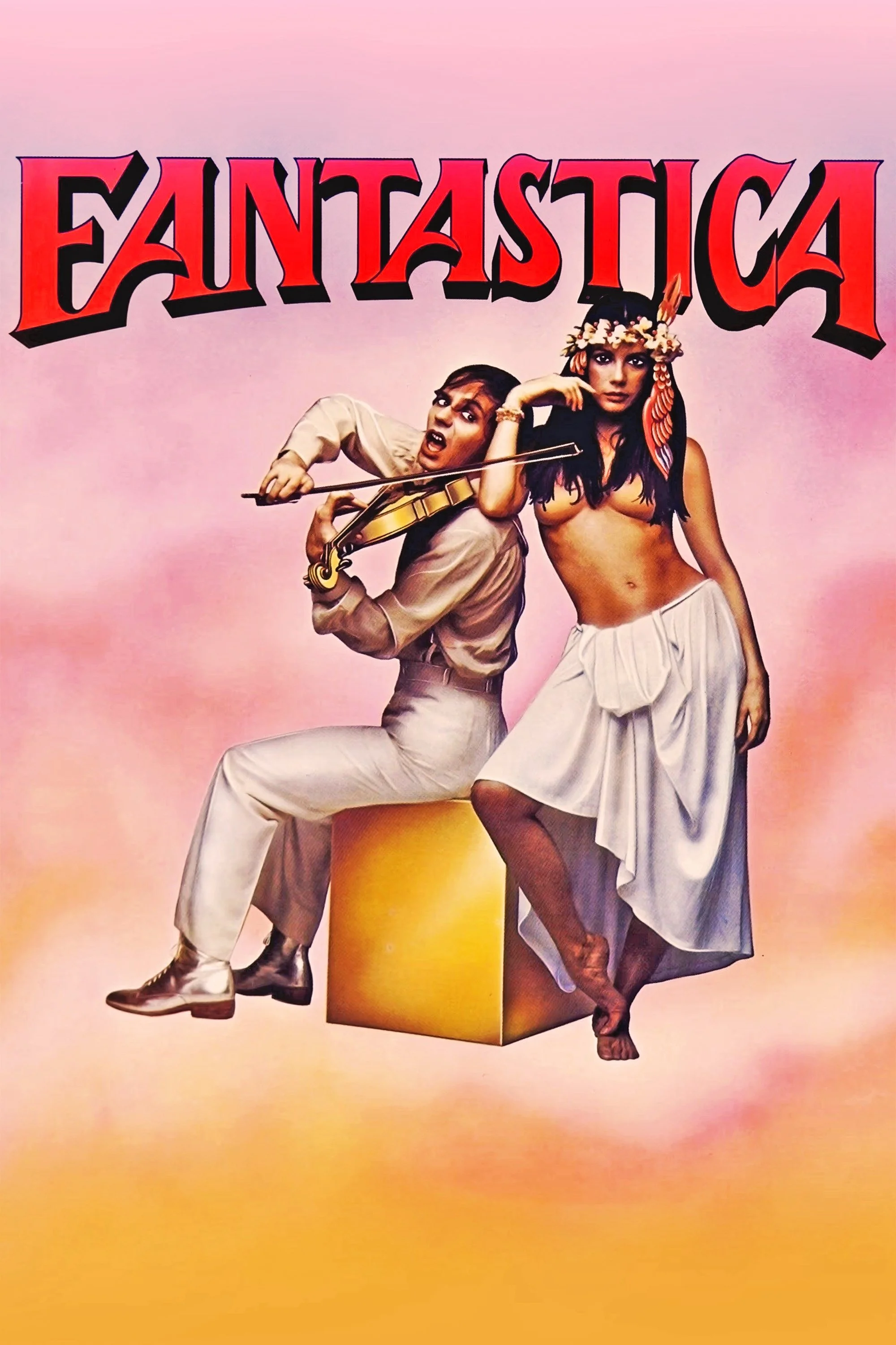 Fantastica (FR)