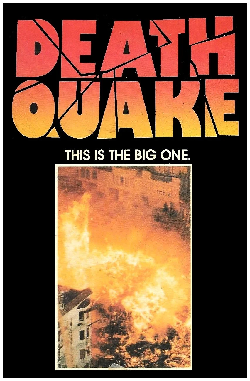 Terremoto 81