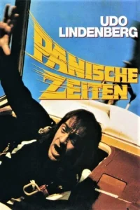 زمان وحشت