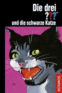 The Black Cat