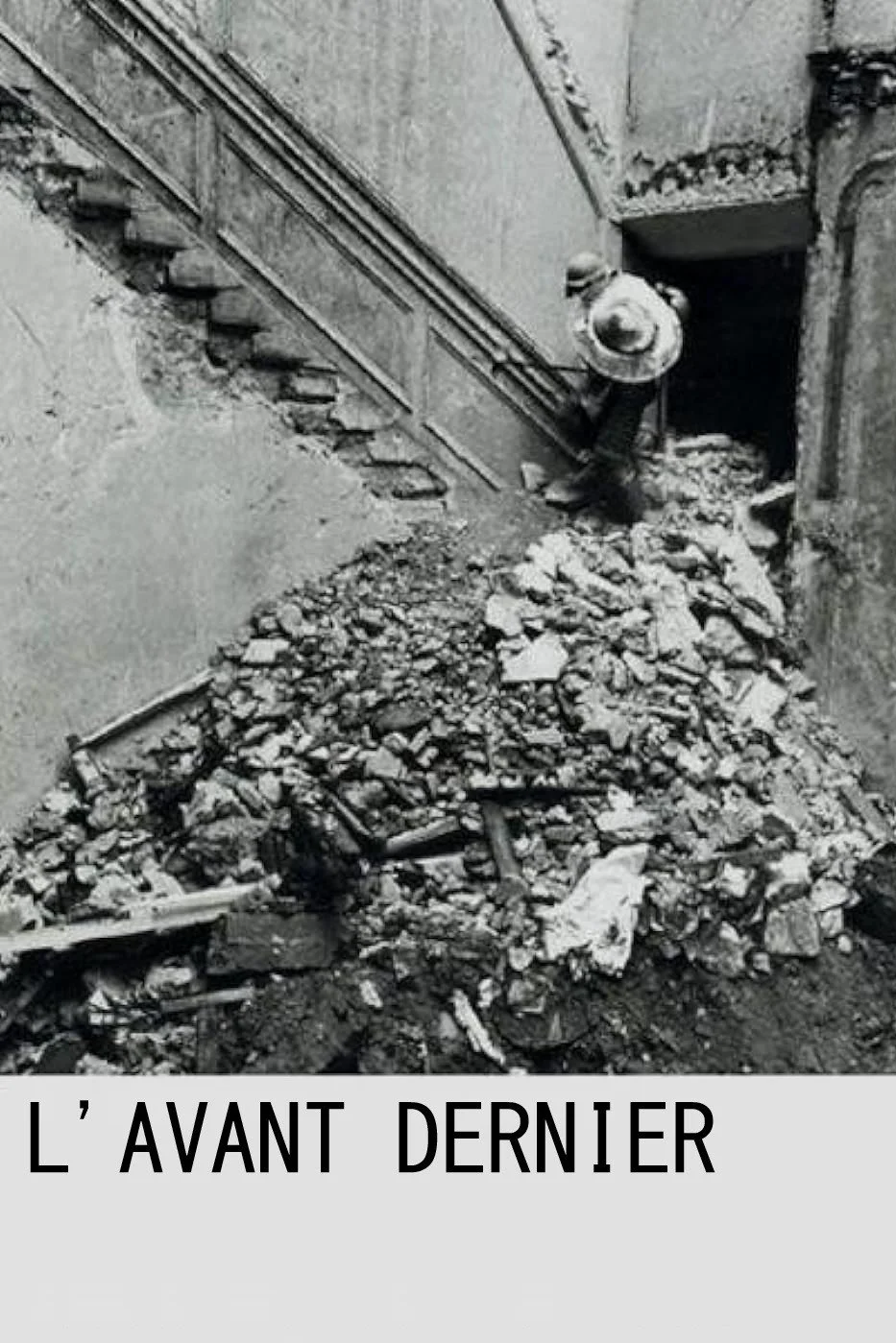 The Penultimate (FR)