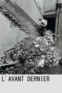 The Penultimate