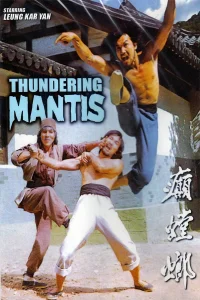 épilepsie mantis