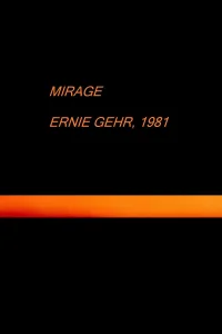 Mirage