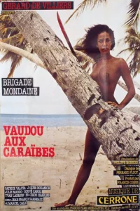 Brigade mondaine: Vaudou aux Caraïbes (FR)