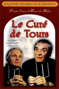 Le Curé de Tours (FR)