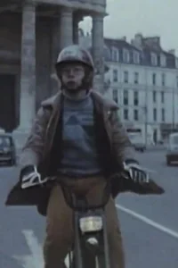 L'Âge bête