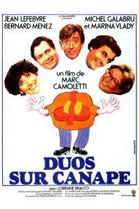 Duets on Sofa (FR)