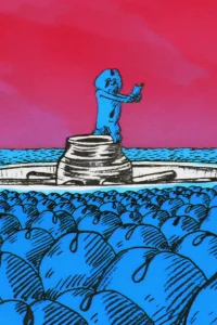 افتادن در سراشیبی