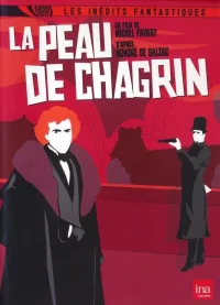 La peau de chagrin (FR)