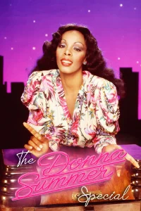 The Donna Summer Special (FR)