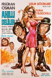 Akıllı Deliler
