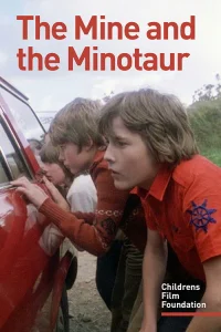 mines and the minotaur