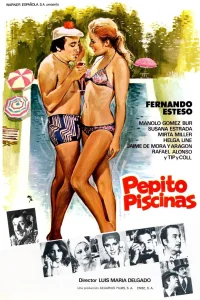 Pepito Piscinas (ES)