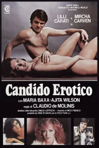 The Exhibitionist