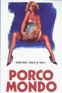 Puerco mundo