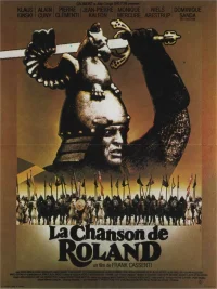 The Song of Roland (FR)