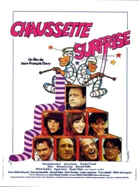 Surprise Sock (FR)