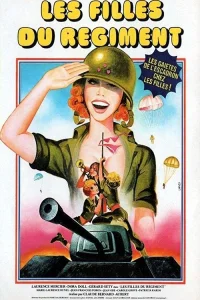 Les filles du régiment (FR)