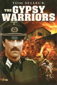 The Gypsy Warriors (ES)
