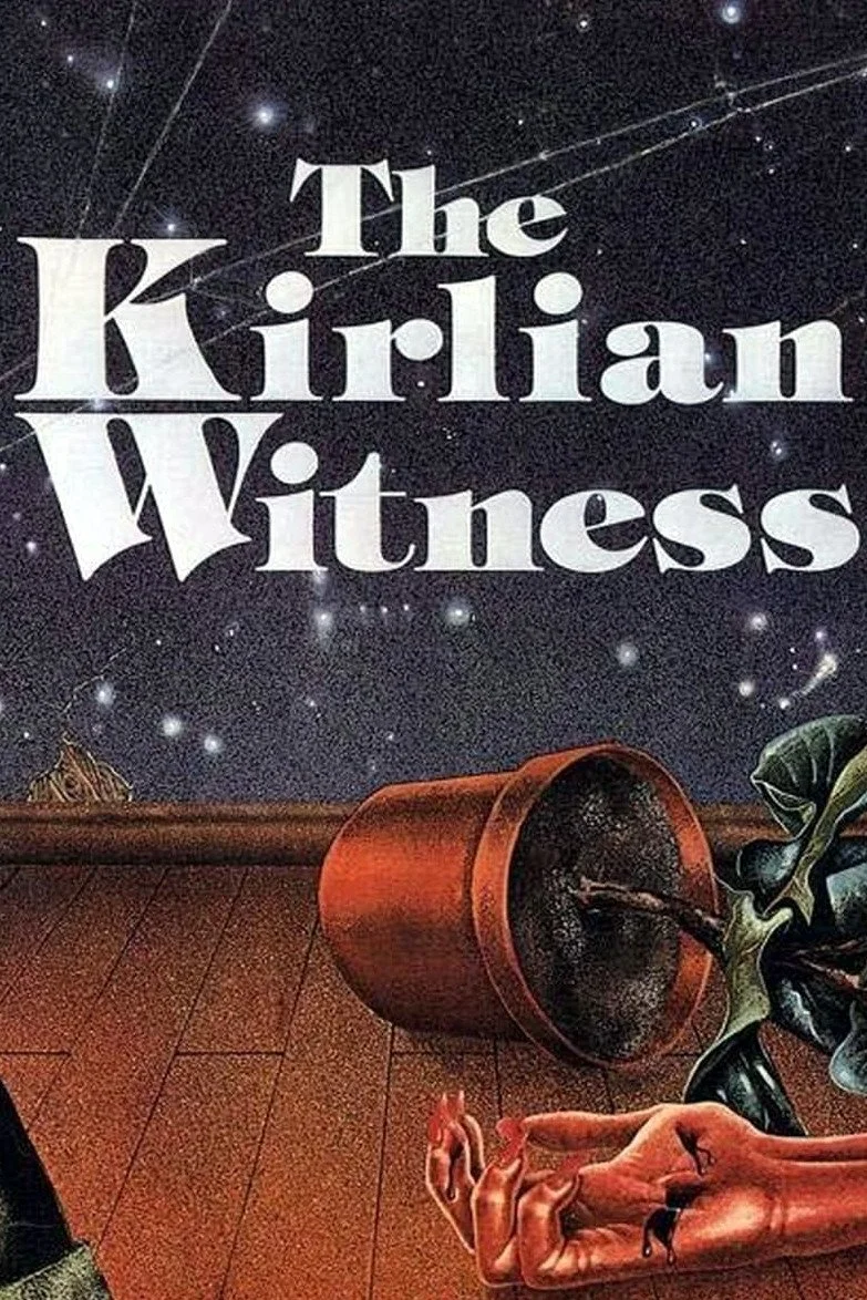 The Kirlian Witness (FR)