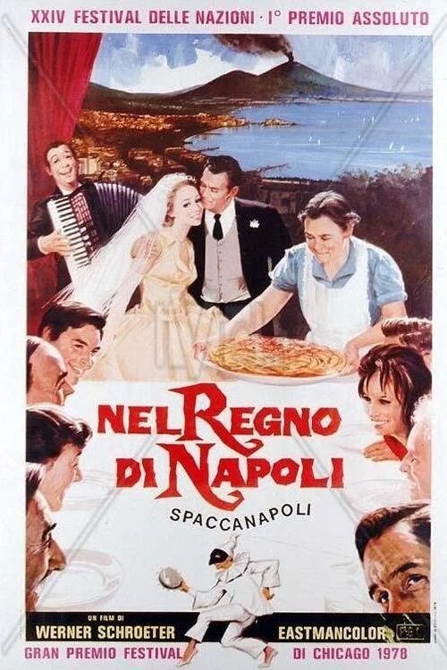 The Kingdom of Naples (FR)